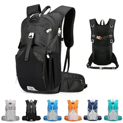 Sports Waterproof Backpack