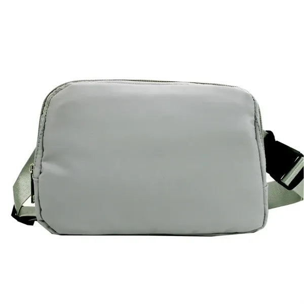 Waterproof Cross Body Bag Fanny Pack Sports Waist