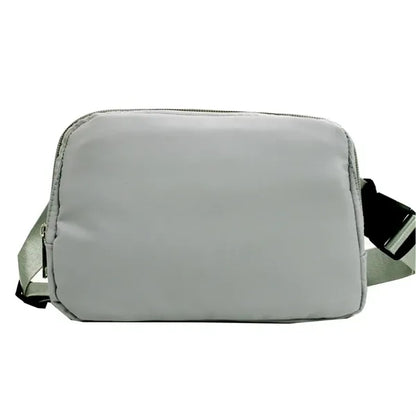 Waterproof Cross Body Bag Fanny Pack Sports Waist