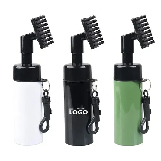 Golf Club Cleaner Brush
