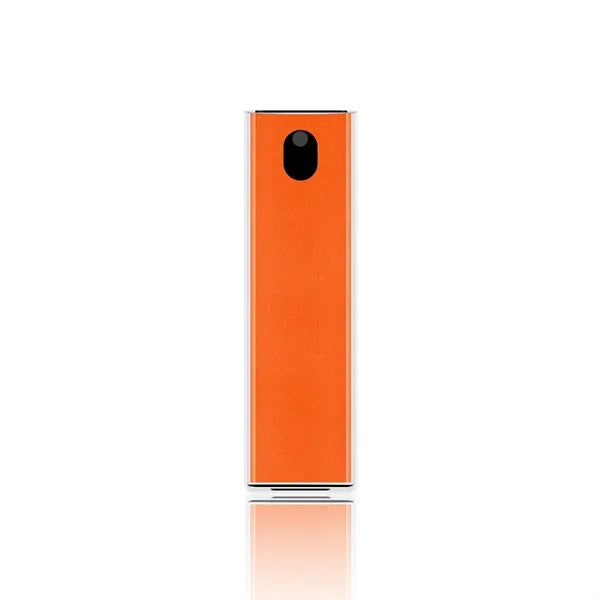 2 in 1 Screen Spray & Wipe Cleaner(FDA Approved)