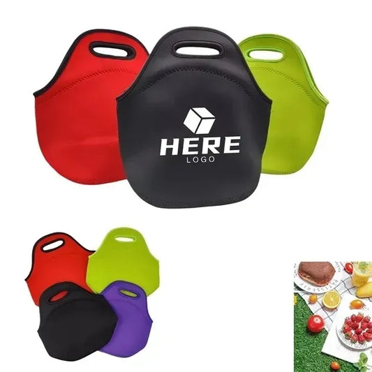 Waterproof Lunch Tote