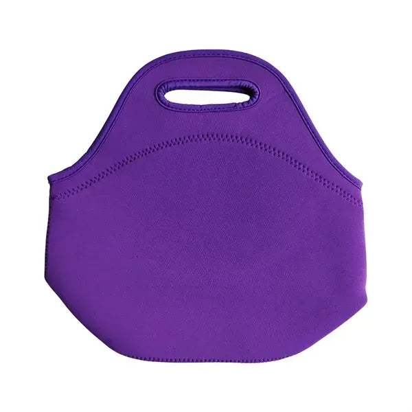 Waterproof Lunch Tote