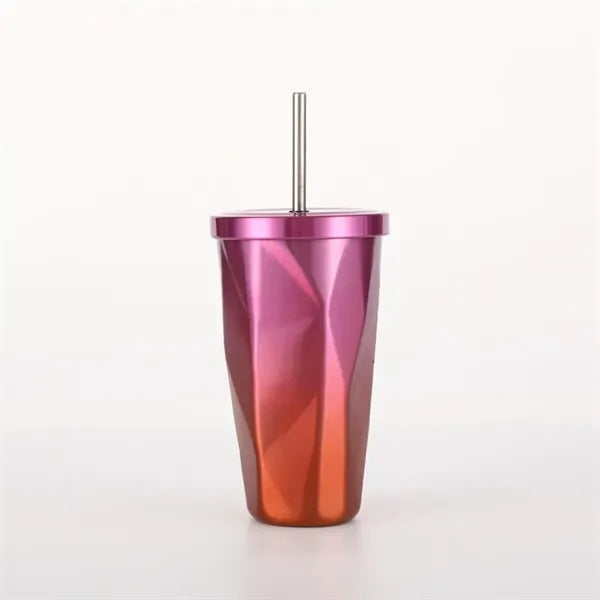 Irregular Diamond Mug