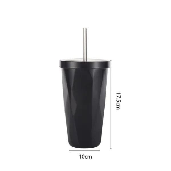 Irregular Diamond Mug