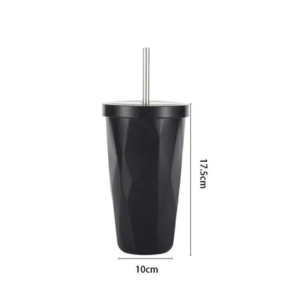 Irregular Diamond Mug