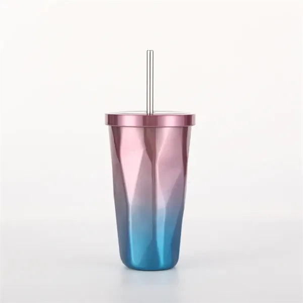 Irregular Diamond Mug