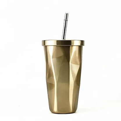 Irregular Diamond Mug