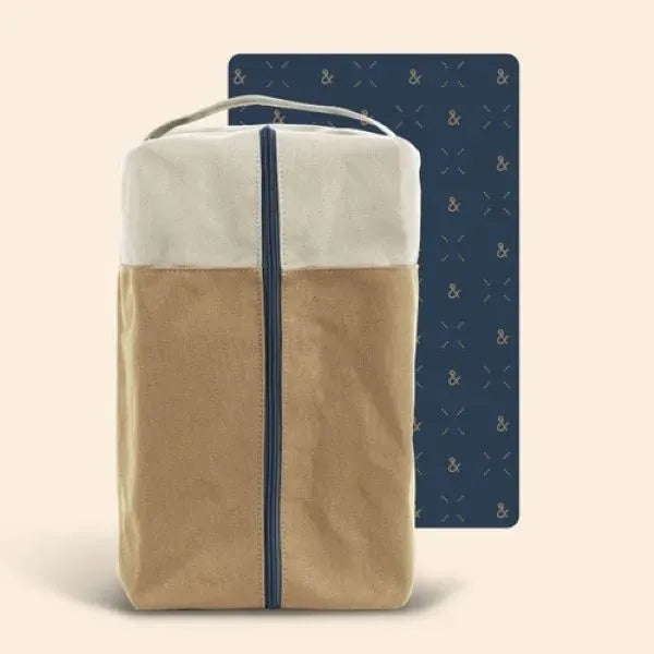 KIT BAG - LARGE