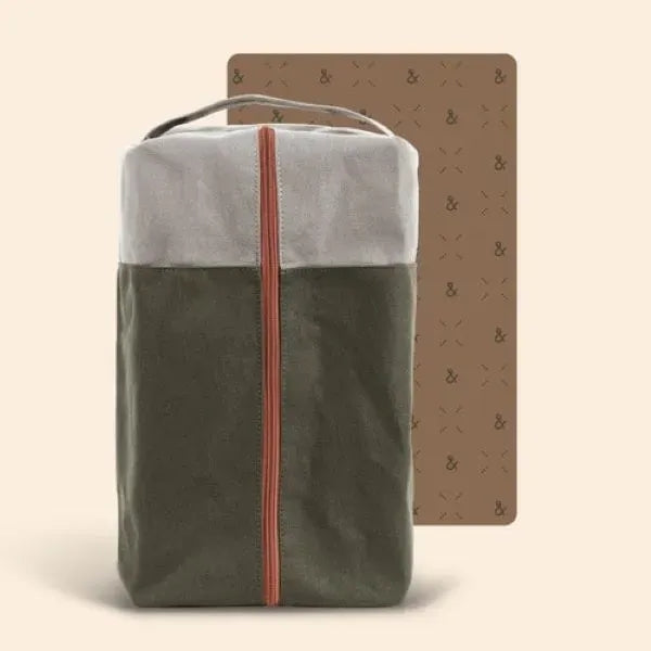 KIT BAG - LARGE