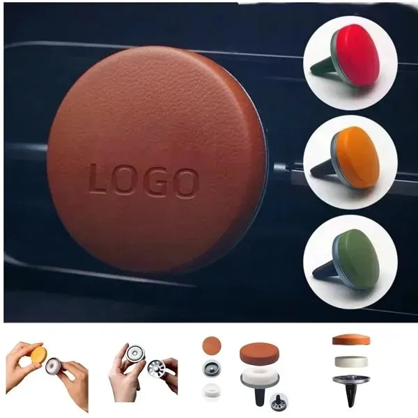 Car Air Freshener