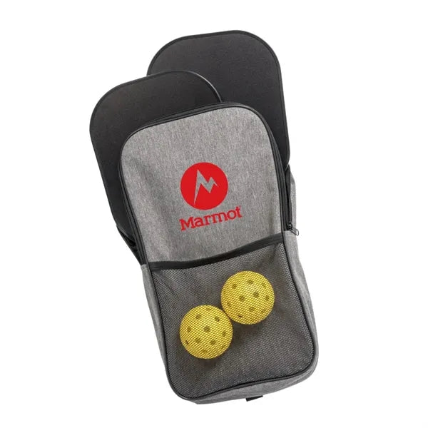 Serve Pro Pickleball Set