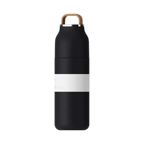12OZ. Stainless Steel Multi Color Cycling Insulated Mug