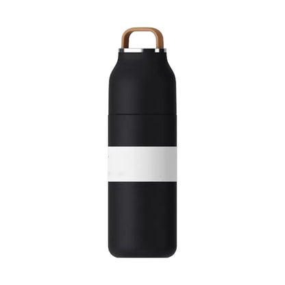 12OZ. Stainless Steel Multi Color Cycling Insulated Mug