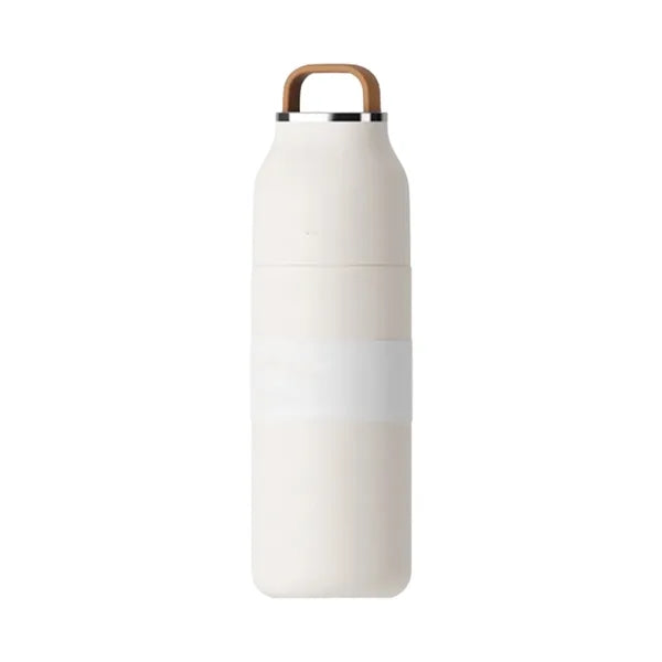 12OZ. Stainless Steel Multi Color Cycling Insulated Mug