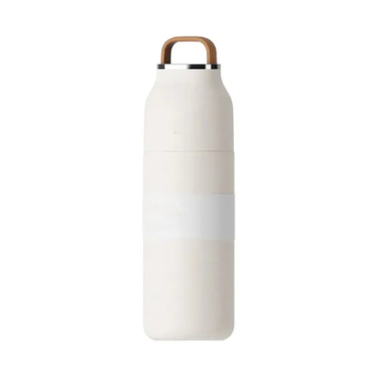 12OZ. Stainless Steel Multi Color Cycling Insulated Mug