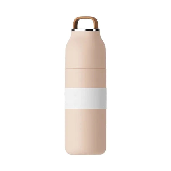 12OZ. Stainless Steel Multi Color Cycling Insulated Mug