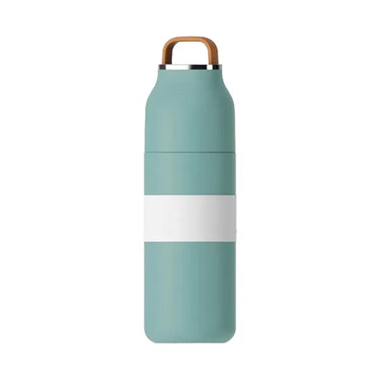 12OZ. Stainless Steel Multi Color Cycling Insulated Mug