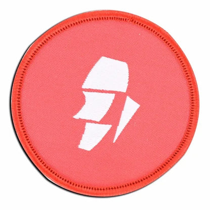 4 inches 100% Embroidered Patches - Iron on