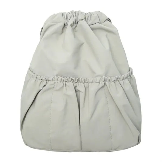 Waterproof Drawstring Backpack