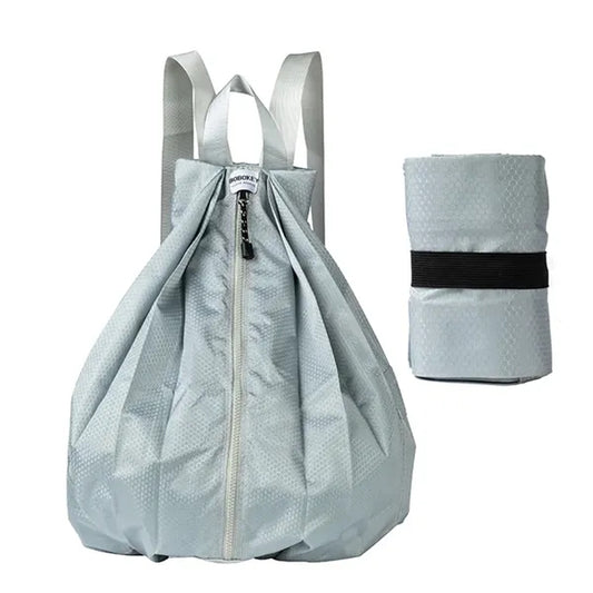Portable Waterproof Backpack