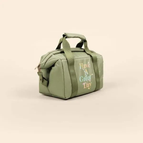 4CP COOLER BAGS - 6-PACK - KKB600-4CP