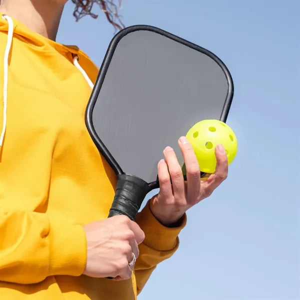 Serve Pro Pickleball Set