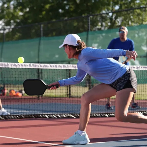 Serve Pro Pickleball Set