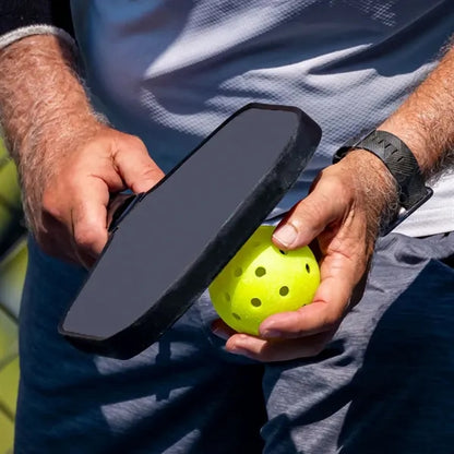Serve Pro Pickleball Paddle w/Cover