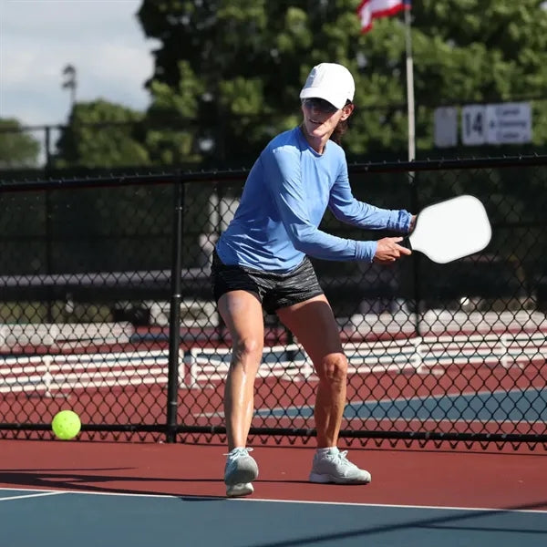 Serve Pro Pickleball Paddle w/Cover