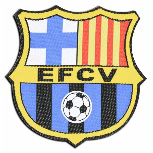 Woven Patch