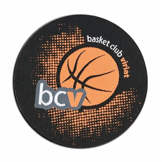 Woven Patch