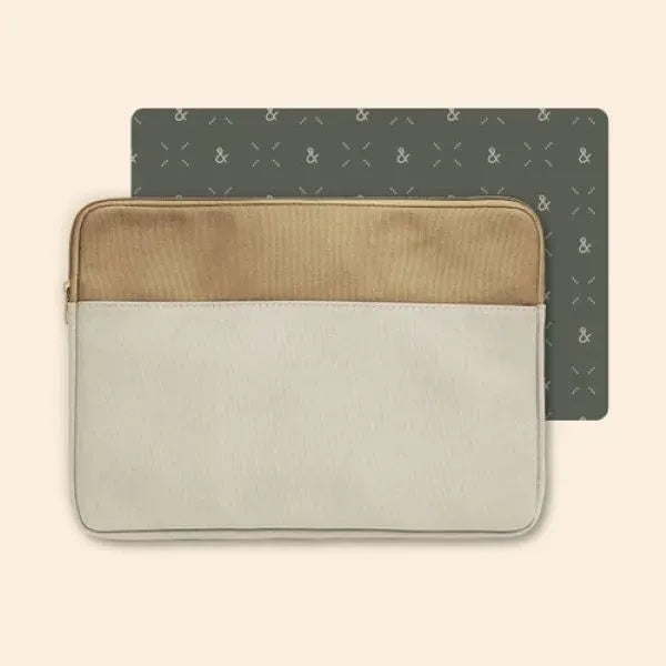 LAPTOP SLEEVE - 13-14"