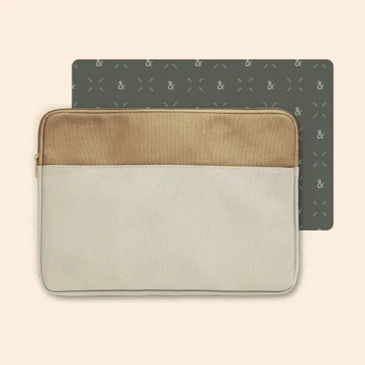 LAPTOP SLEEVE - 13-14"