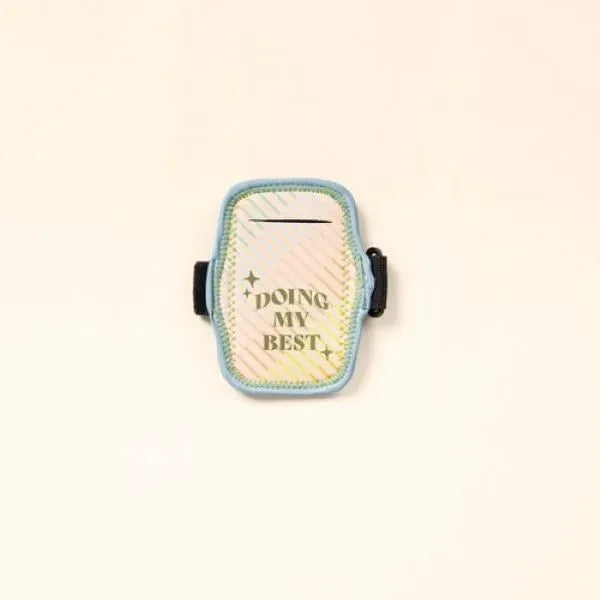 JOGSTRAP NEOPRENE SMARTPHONE/IPOD HOLDER 4CP