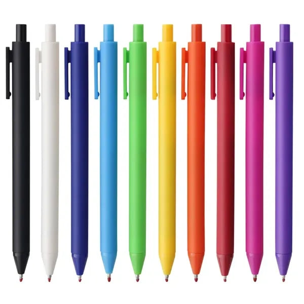 Colored Gel pens
