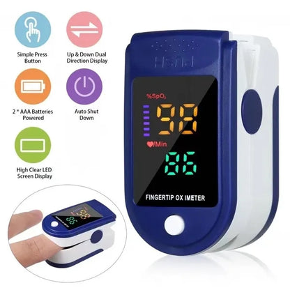 Pulse Oximeter