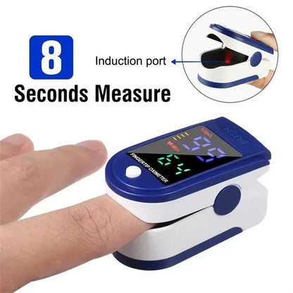 Pulse Oximeter