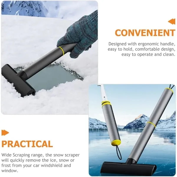 Car Snow Shovel