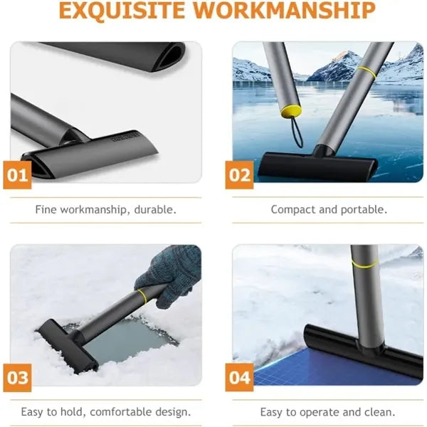 Car Snow Shovel