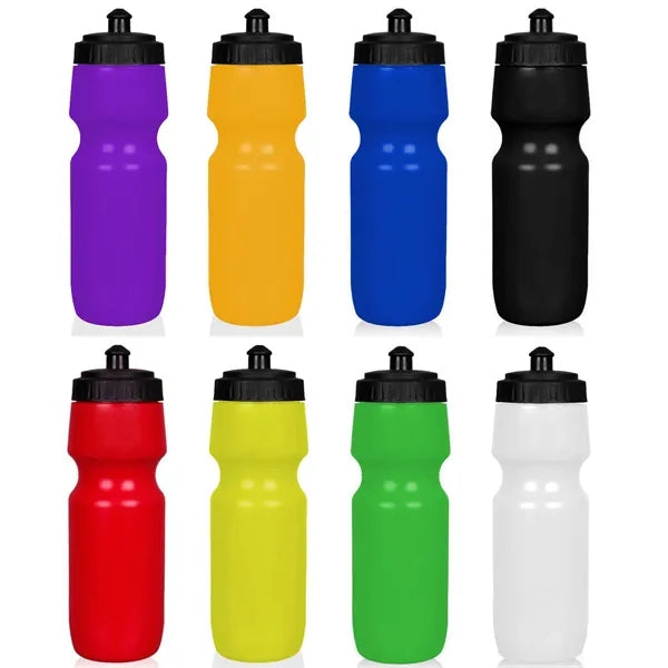 24oz Bike bottle