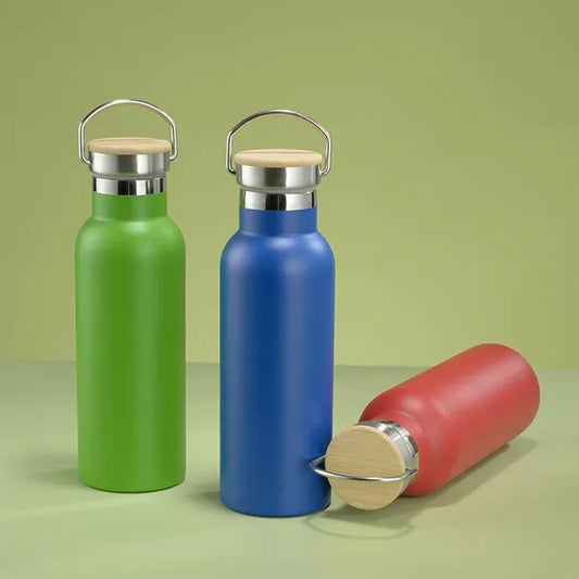 Vacuum Insulated Bottle
