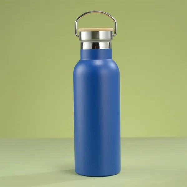 Vacuum Insulated Bottle