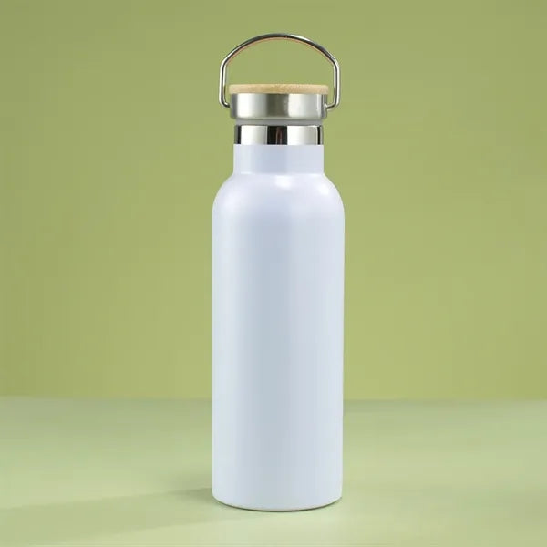 Vacuum Insulated Bottle