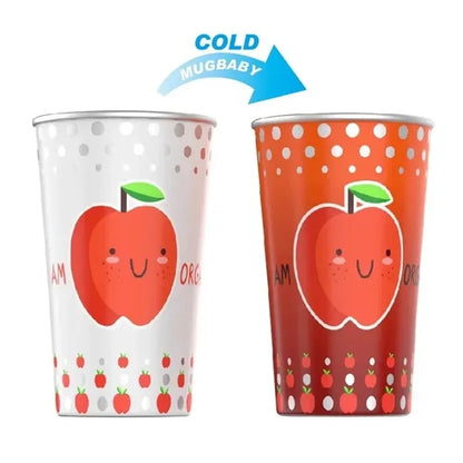 Color Changing Cups