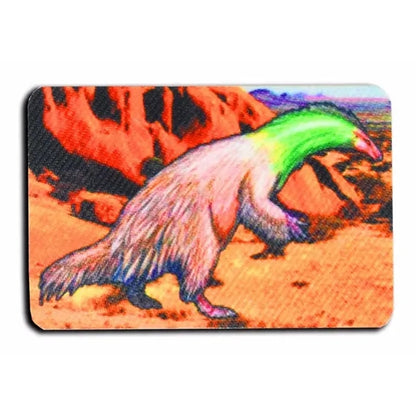 Dye-sublimation Patch