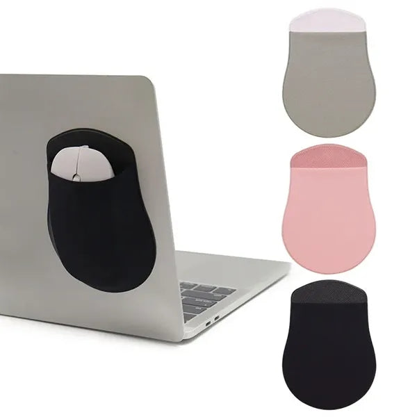 Universal Stick-On Mouse Pouch