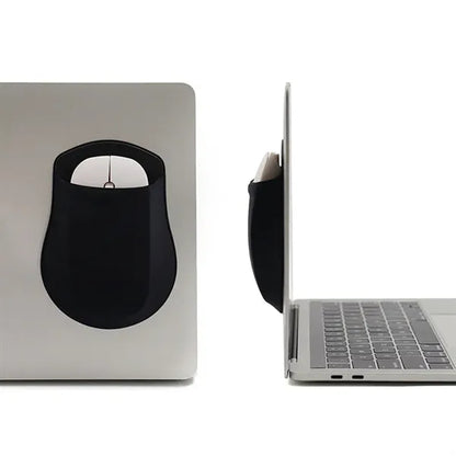 Universal Stick-On Mouse Pouch