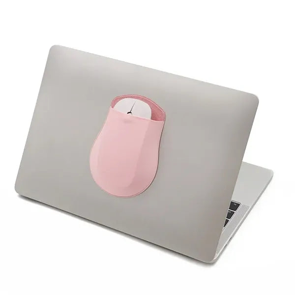 Universal Stick-On Mouse Pouch