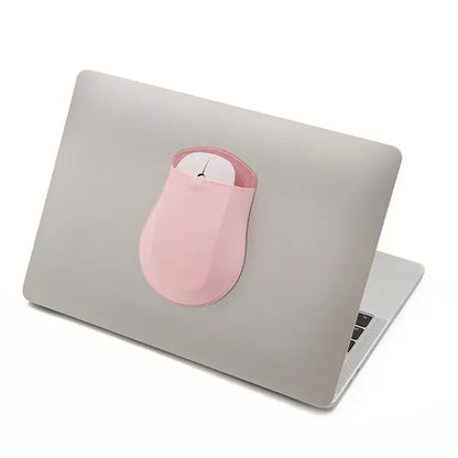 Universal Stick-On Mouse Pouch